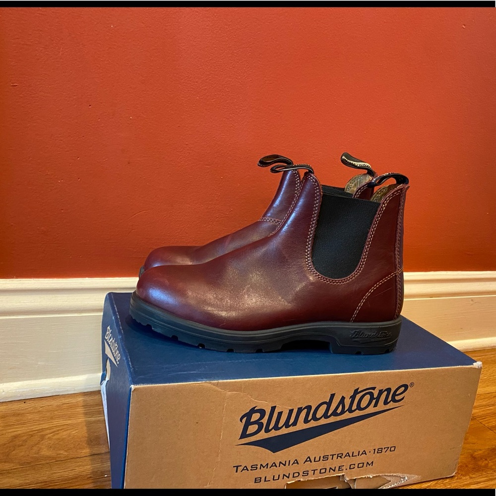 Blundstone 550 series